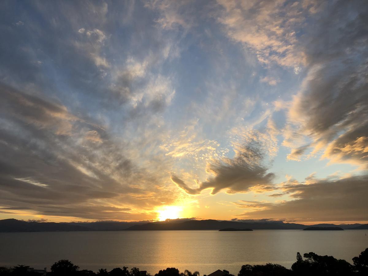 Apartmán Sunset Cacupe Florianópolis Exteriér fotografie