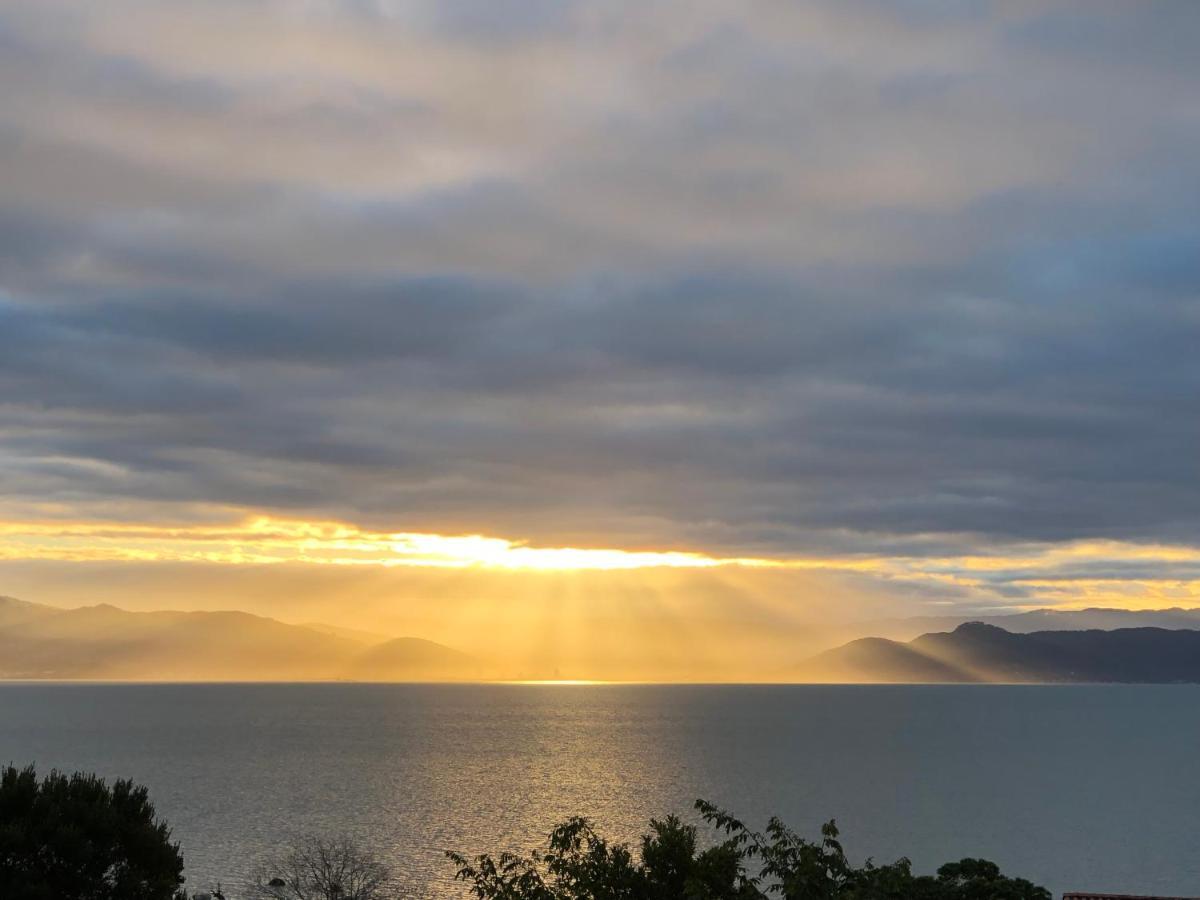 Apartmán Sunset Cacupe Florianópolis Exteriér fotografie